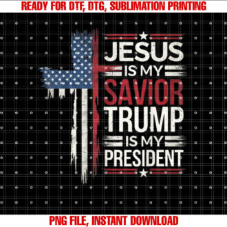 Donald Trump 47th President Inauguration Day 2025 Fans Shirt  PNG, DTF, DTG, Sublimation Design