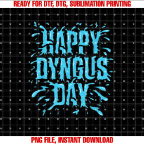 Dyngus Day Polish Easter Monday Shirt  PNG, DTF, DTG, Sublimation Design