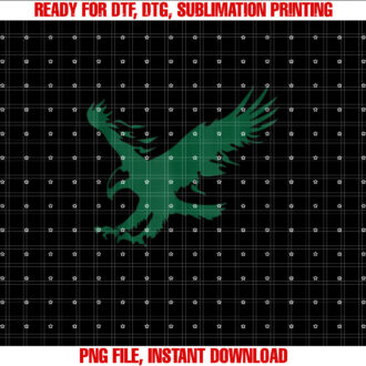 Eagle Shirt  PNG, DTF, DTG, Sublimation Design