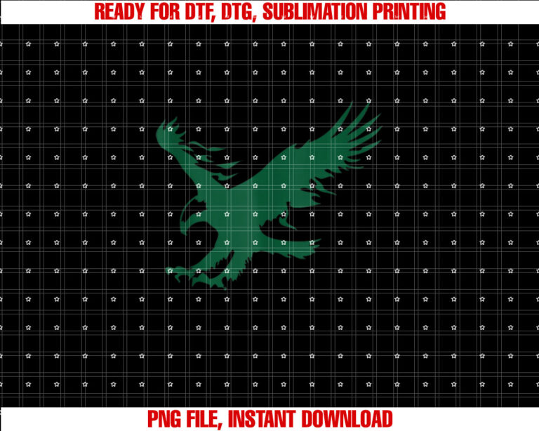 Eagle Shirt  PNG, DTF, DTG, Sublimation Design