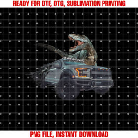 F150 Raptor Style T Front and Back Design Shirt  PNG, DTF, DTG, Sublimation Design