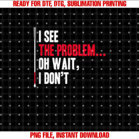 Funny Blind Braille Visually Impaired Blindness Shirt  PNG, DTF, DTG, Sublimation Design