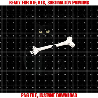 Funny Cat I Found This Humerus Cat Halloween Shirt  PNG, DTF, DTG, Sublimation Design