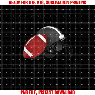 Funny I Hope Both Teams Lose Funny Football Shirt  PNG, DTF, DTG, Sublimation Design