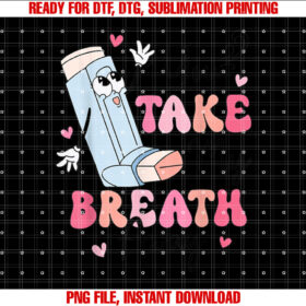 Funny Respiratory Valentines Day Rt Lung Squad Valentine Day Shirt  PNG, DTF, DTG, Sublimation Design
