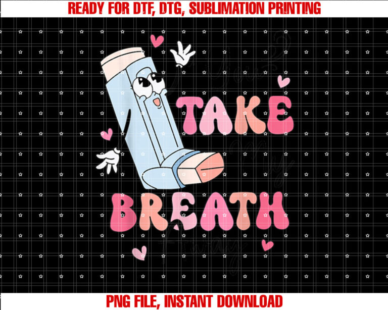 Funny Respiratory Valentines Day Rt Lung Squad Valentine Day Shirt  PNG, DTF, DTG, Sublimation Design