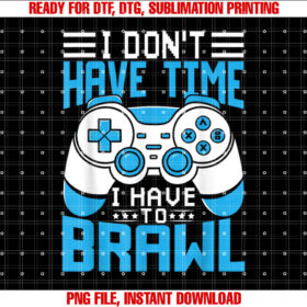 Funny Showdown Stars Gamer Combat Sports Attitude Martial Shirt  PNG, DTF, DTG, Sublimation Design