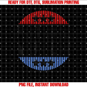 Future Voter Voting Election Day for Kids Shirt  PNG, DTF, DTG, Sublimation Design