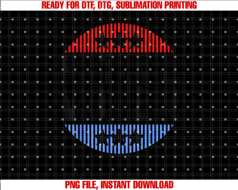 Future Voter Voting Election Day for Kids Shirt  PNG, DTF, DTG, Sublimation Design