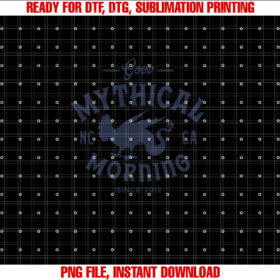 GMM Heritage  Shirt PNG, DTF, DTG, Sublimation Design