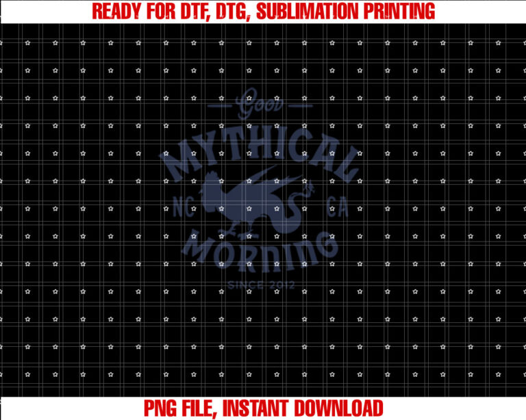 GMM Heritage  Shirt PNG, DTF, DTG, Sublimation Design