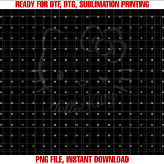 Hello Kitty Winking Tee Shirt PNG, DTF, DTG, Sublimation Design