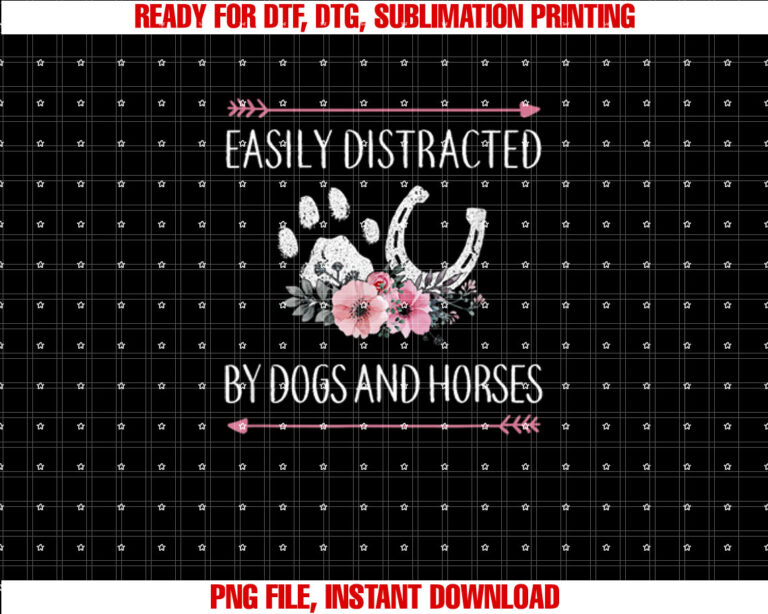Horse For Women Teens Girls Kids Horse Lovers Shirt design, Digital Download