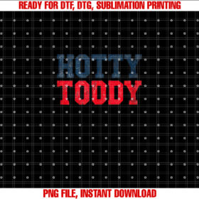 Hotty Toddy is loved in Mississippi Now and Forever T-shirt design, Digital Download