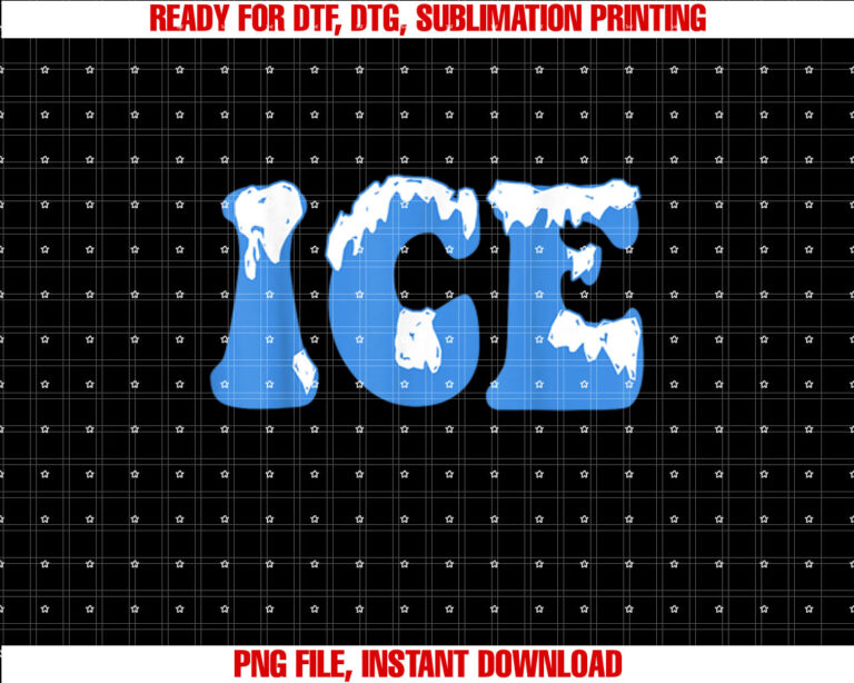 Ice Ice Baby Family Funny Halloween Costume Couples 2025 T-shirt design, Digital Download