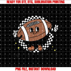 Im Just Here For The Snacks Football Mom Game Day T-shirt, Sublimation Design, Digital Download