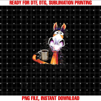 Im Retired I Dont Have to I Dont Want to Horse T-shirt, Sublimation Design, Digital Download