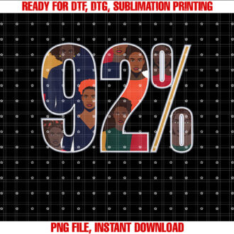 Im With 92 Iykyk T-shirt, Sublimation Design, Digital Download