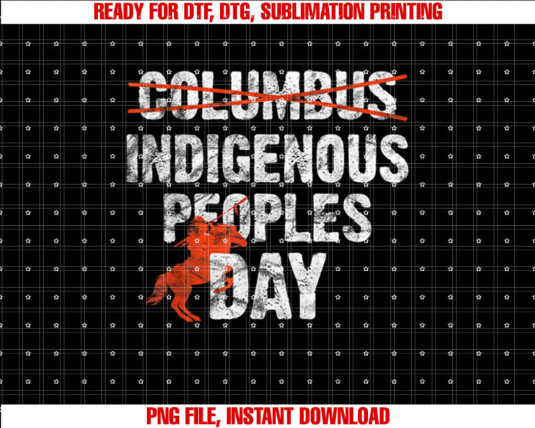 Indigenous Peoples Day Not Columbus Day Native Indian T-shirt