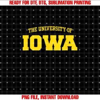 Iowa Hawkeyes Official Ncaa Merch Ocimpio001 T-shirt