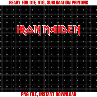 Iron Maiden Classic T-shirt