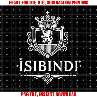Isibindi Courage Rca School Teacher Student T-shirt