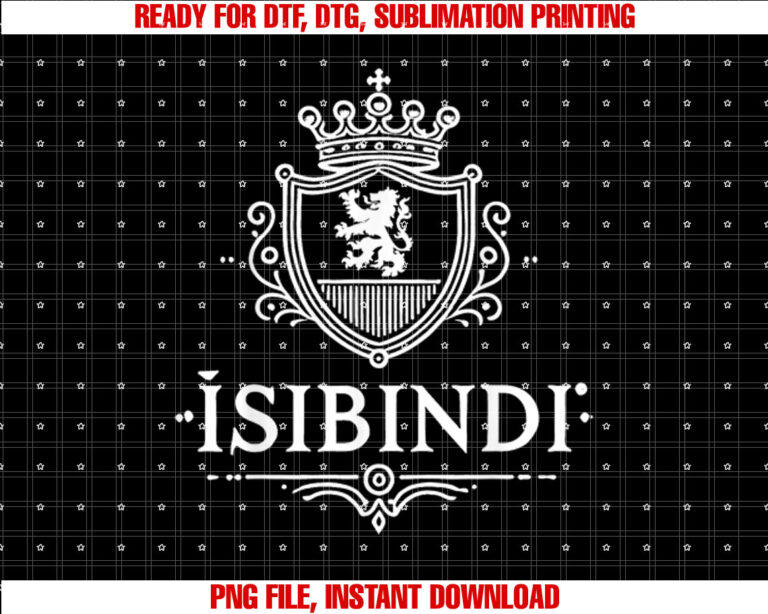 Isibindi Courage Rca School Teacher Student T-shirt