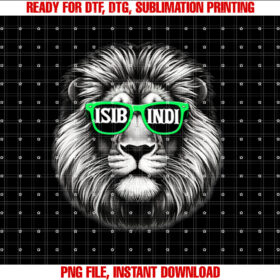 Isibindi House of Courage House Courage School Spirit T-shirt, Sublimation Design, Digital Download