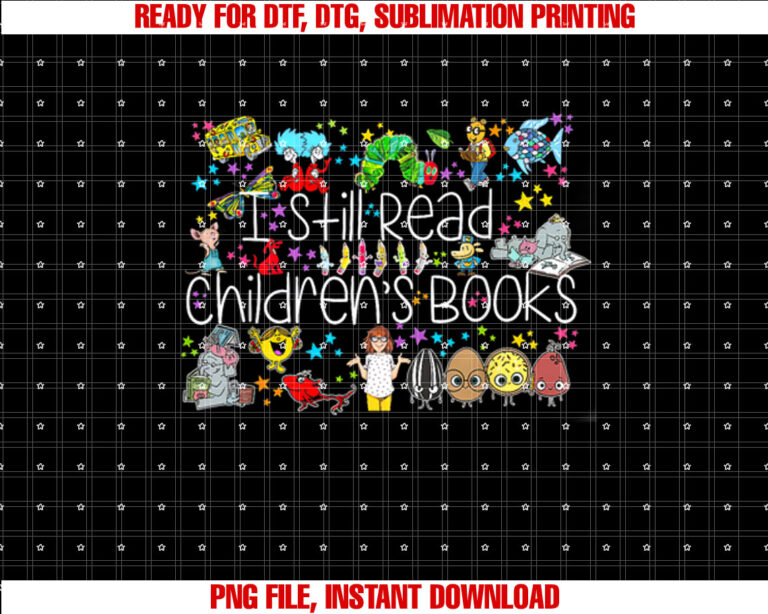 Its a Good Day to Read a I Still Read Childrens S T-shirt