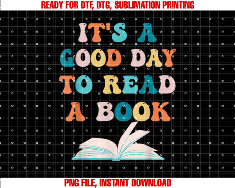 Its a Good Day to Read a Worm Day Kids T-shirt