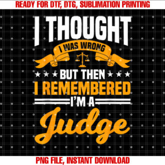 Judge Court of Law Justice Magistrate Chiefjustice Jurist T-shirt