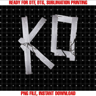 Ko Pro Wrestling Vintage T-shirt, Sublimation Design, Digital Download