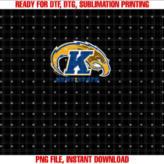 Kent State Golden Flashes Ncaa University T-shirt