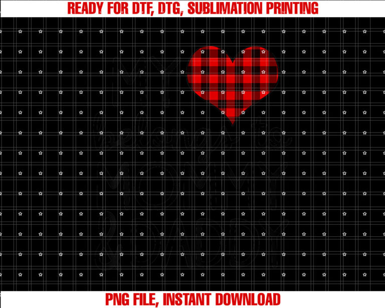 Kids My Heart Belongs to Mommy and Daddy Babies Valentines Day Shirt design, Digital Download