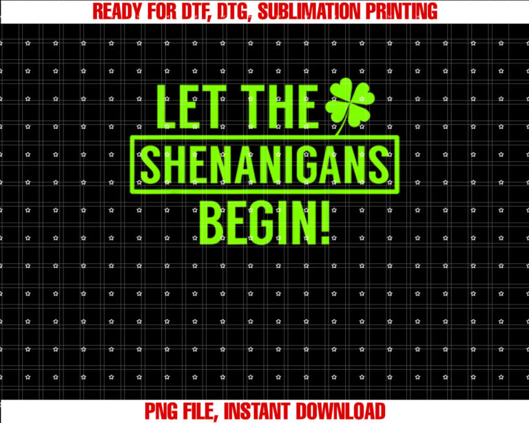 Lucky Brand Womens St Patricks Day Funny T-shirt, Sublimation Design, Digital Download