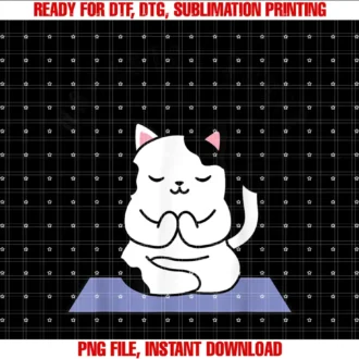 12 Step Recovery TeesNamastay Sober Cute Cat Yoga NA AA Men Women Gift T-shirt