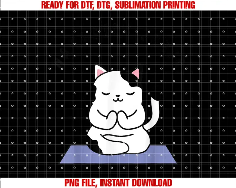 12 Step Recovery TeesNamastay Sober Cute Cat Yoga NA AA Men Women Gift T-shirt