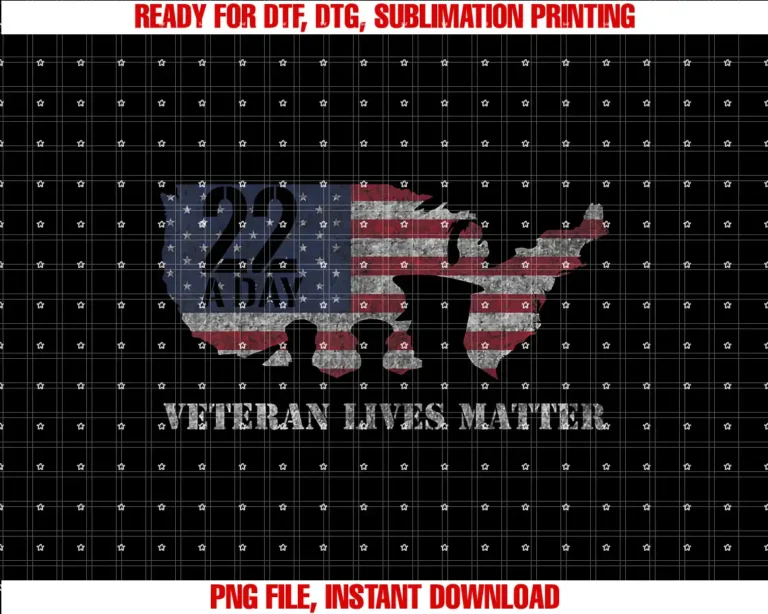 22 Veterans A Day 22 A Day Shirt Military Veteran PTSD Awareness Gift T-shirt