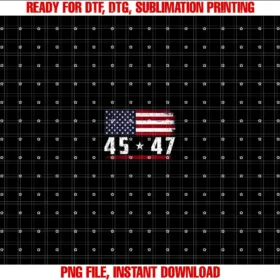 45 47 Shirt45 47 T-shirt