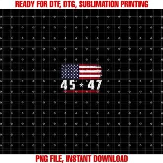 45 47 Shirt45 47 T-shirt