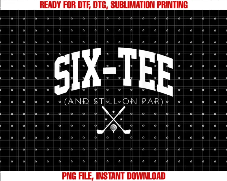 60th birthday 60 years old60th Birthday Golf 60 years old ForeTee and Still on Par T-shirt