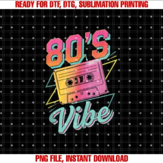 80s Vibe 1980s Theme Party Eighties Costume Retro80s Vibe 80s Themed Clothes 80s Outfits T-shirt