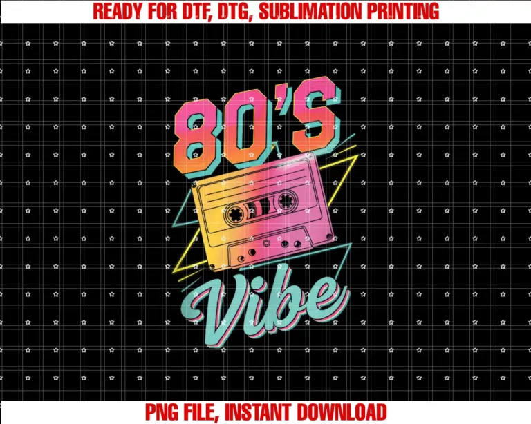 80s Vibe 1980s Theme Party Eighties Costume Retro80s Vibe 80s Themed Clothes 80s Outfits T-shirt