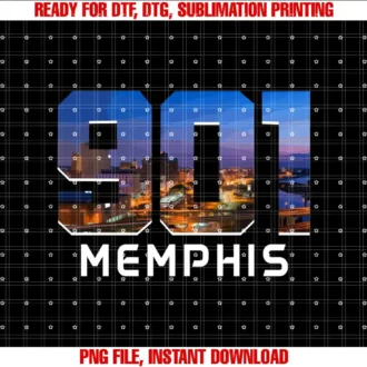 901 Memphis Area Code Pride Apparel Co901 Memphis Area Code Pride Skyline Tennessee Vintage T-shirt