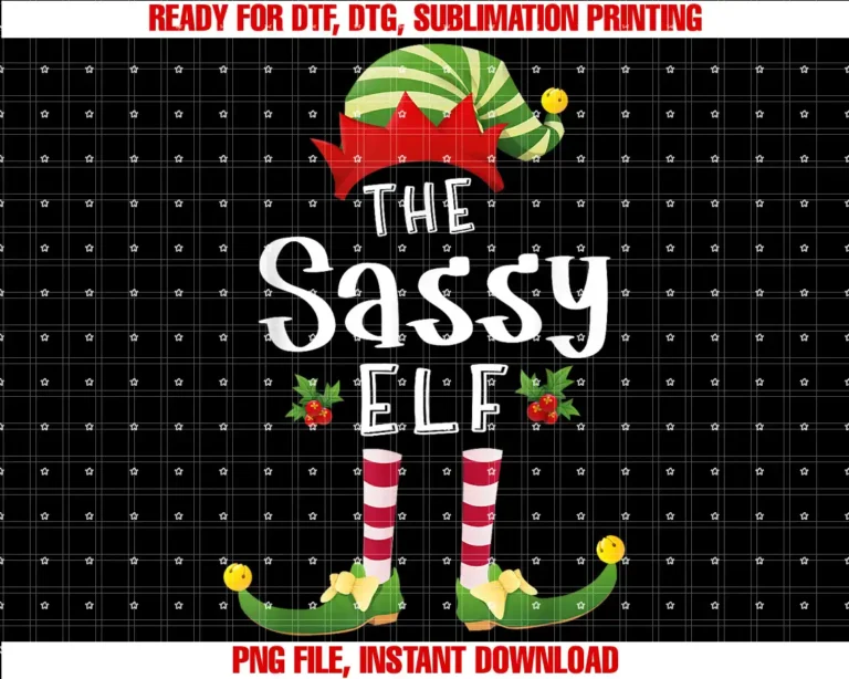 99 Gifts Elf Family Party Christmas Matching ShirtSassy Christmas Elf Matching Pajama X Mas Party T-shirt