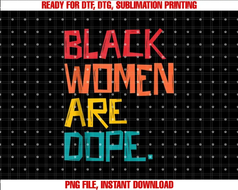 Addictive Black Lives Matter Black Women Are Dope Black Girl Magic Melanin Pride T-shirt
