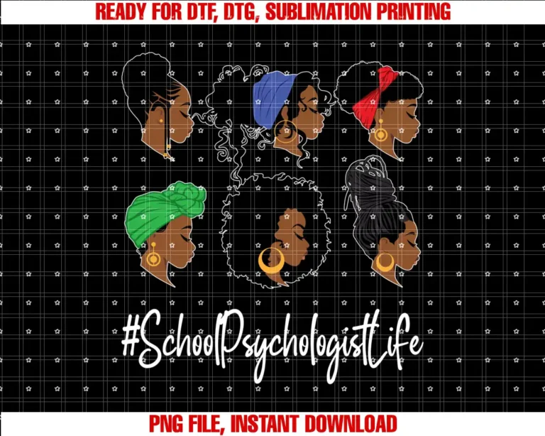 Addictive School School Psychologist Life Black AfricanAmerican Afro Woman T-shirt