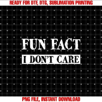Adult Life MM CoWomens Fun Fact I Dont Care Adult Funny Sarcasm Humor T-shirt