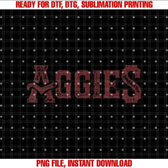 Aggies Vintage Retro Tee GiftsUnisex Adults Kids Retro Black Small Crew Neck Short Sleeve T-shirt