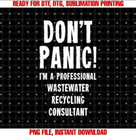 Agriculture Farming Team Gifts T ShirtsWastewater Recycling Consultant Swea T-shirt